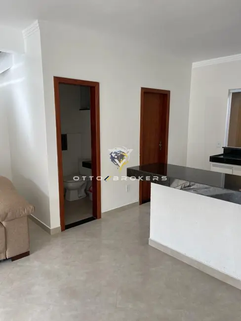 Foto 6 de Casa de Condomínio com 2 quartos à venda, 95m2 em Porto Seguro - BA