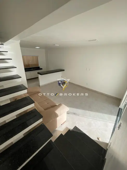 Foto 4 de Casa de Condomínio com 2 quartos à venda, 95m2 em Porto Seguro - BA