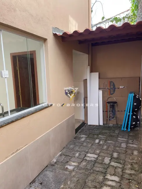 Foto 9 de Casa de Condomínio com 2 quartos à venda, 95m2 em Porto Seguro - BA