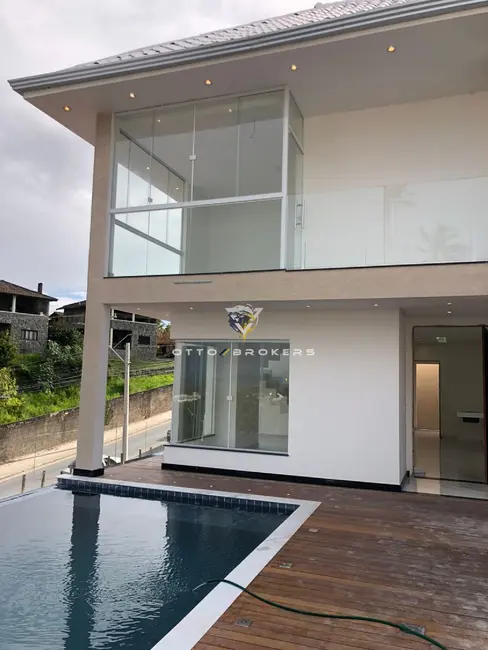 Foto 1 de Casa de Condomínio com 3 quartos à venda, 129m2 em Porto Seguro - BA