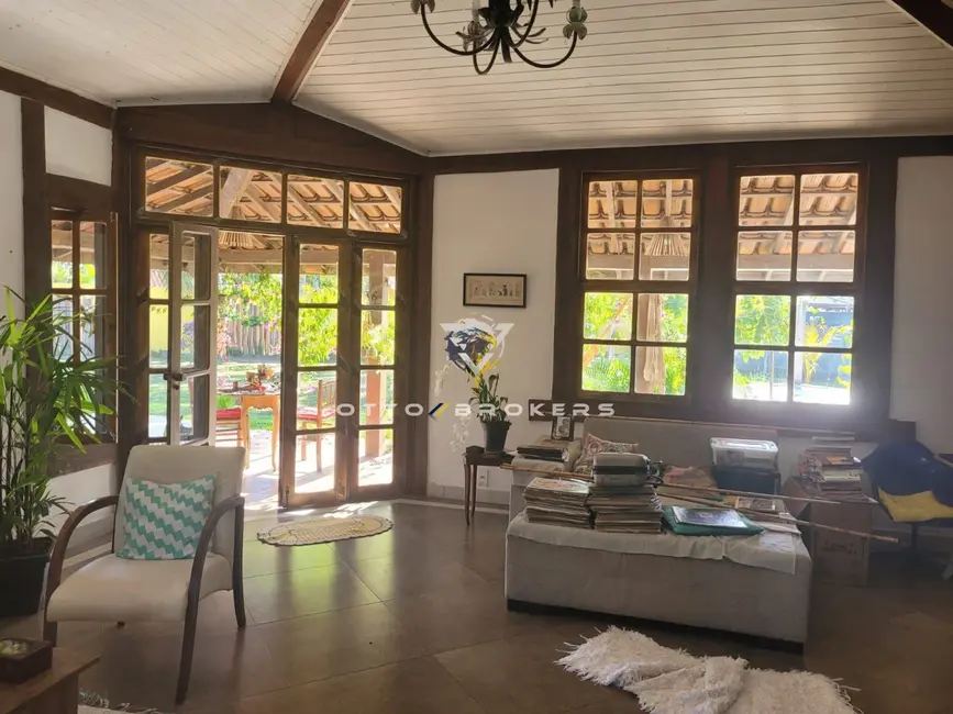 Foto 4 de Casa com 4 quartos à venda, 130m2 em Santa Cruz Cabralia - BA