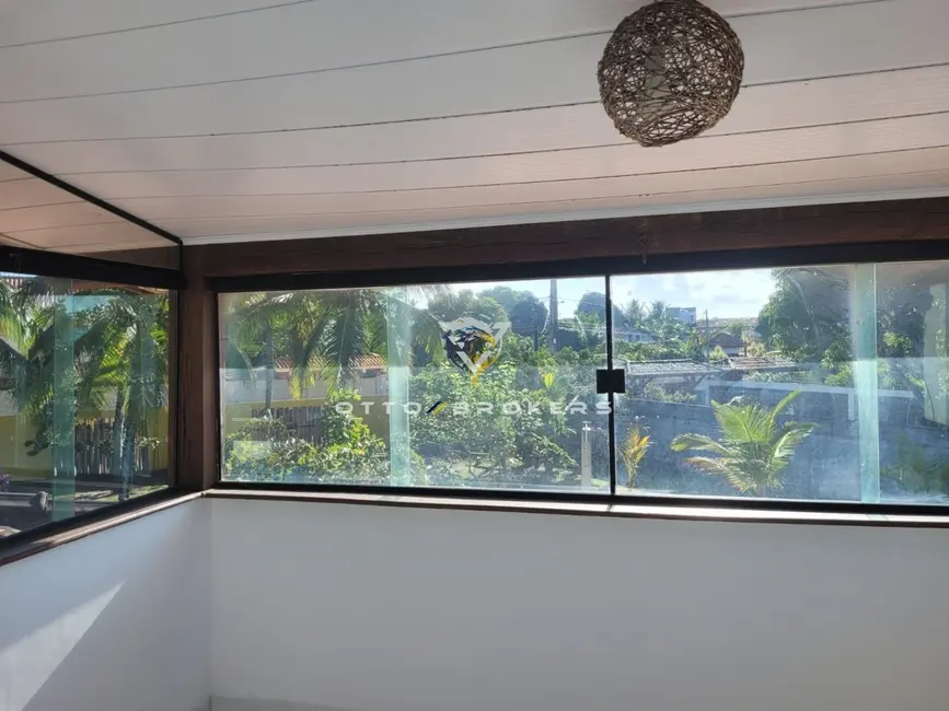 Foto 9 de Casa com 4 quartos à venda, 130m2 em Santa Cruz Cabralia - BA