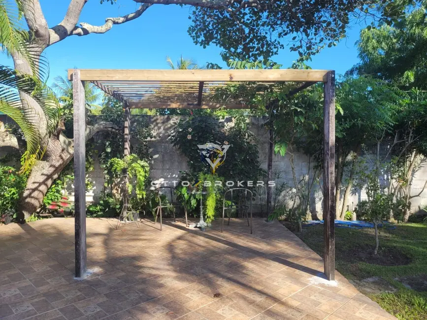Foto 2 de Casa com 4 quartos à venda, 130m2 em Santa Cruz Cabralia - BA