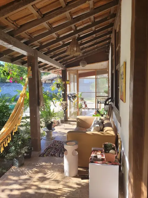 Foto 5 de Casa com 4 quartos à venda, 130m2 em Santa Cruz Cabralia - BA