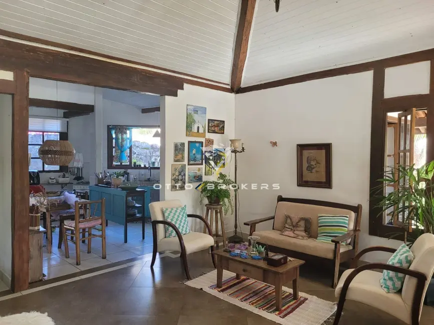 Foto 7 de Casa com 4 quartos à venda, 130m2 em Santa Cruz Cabralia - BA