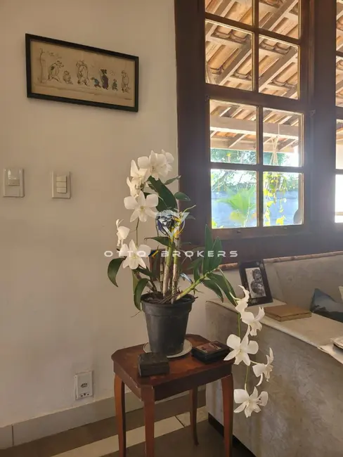 Foto 6 de Casa com 4 quartos à venda, 130m2 em Santa Cruz Cabralia - BA