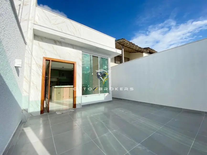 Foto 2 de Casa com 2 quartos à venda, 78m2 em Porto Seguro - BA