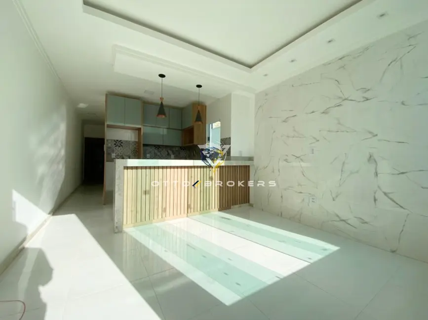 Foto 3 de Casa com 2 quartos à venda, 78m2 em Porto Seguro - BA