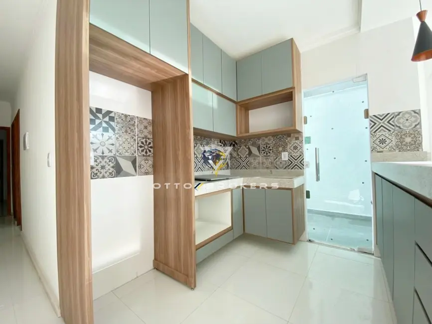 Foto 6 de Casa com 2 quartos à venda, 78m2 em Porto Seguro - BA