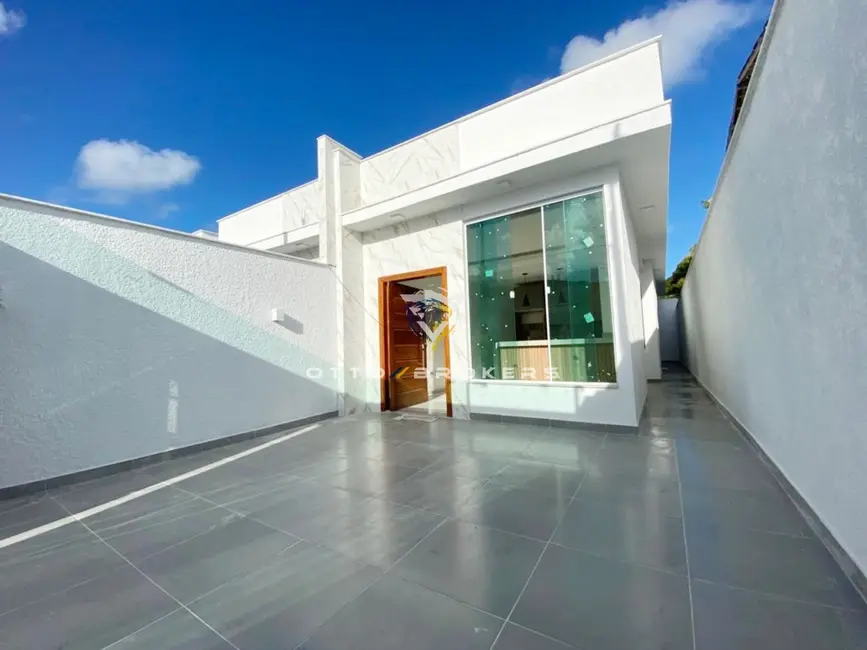 Foto 1 de Casa com 2 quartos à venda, 78m2 em Porto Seguro - BA