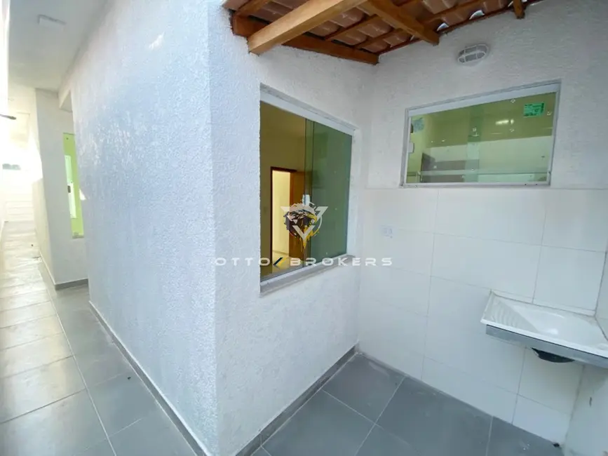 Foto 9 de Casa com 2 quartos à venda, 78m2 em Porto Seguro - BA