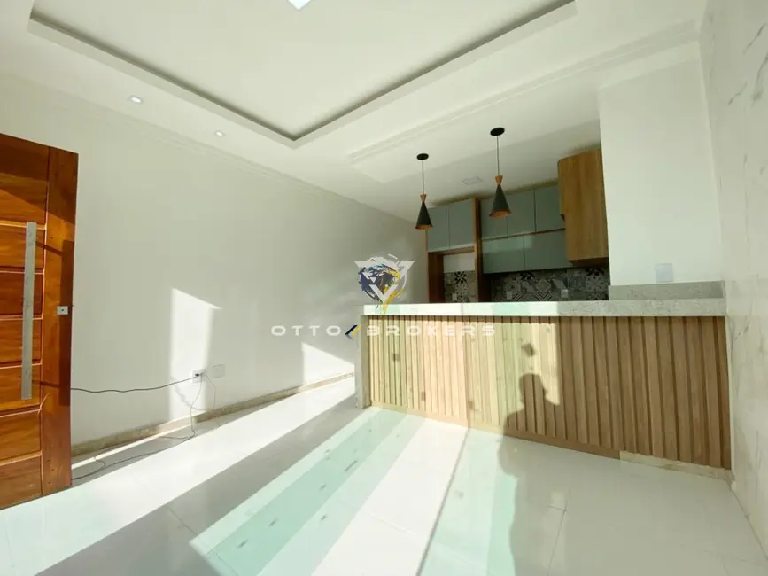 Foto 4 de Casa com 2 quartos à venda, 78m2 em Porto Seguro - BA