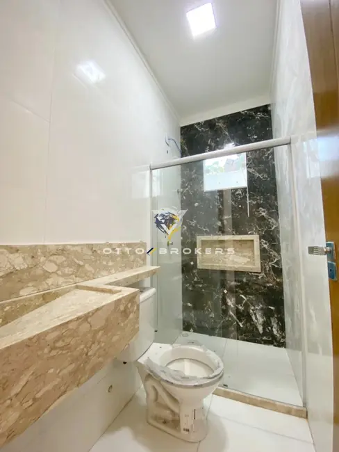 Foto 8 de Casa com 2 quartos à venda, 78m2 em Porto Seguro - BA