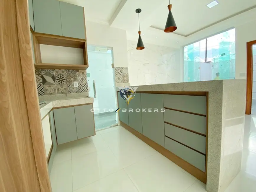 Foto 7 de Casa com 2 quartos à venda, 78m2 em Porto Seguro - BA