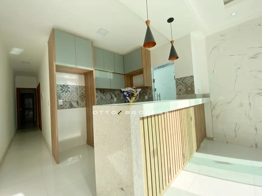 Foto 5 de Casa com 2 quartos à venda, 78m2 em Porto Seguro - BA