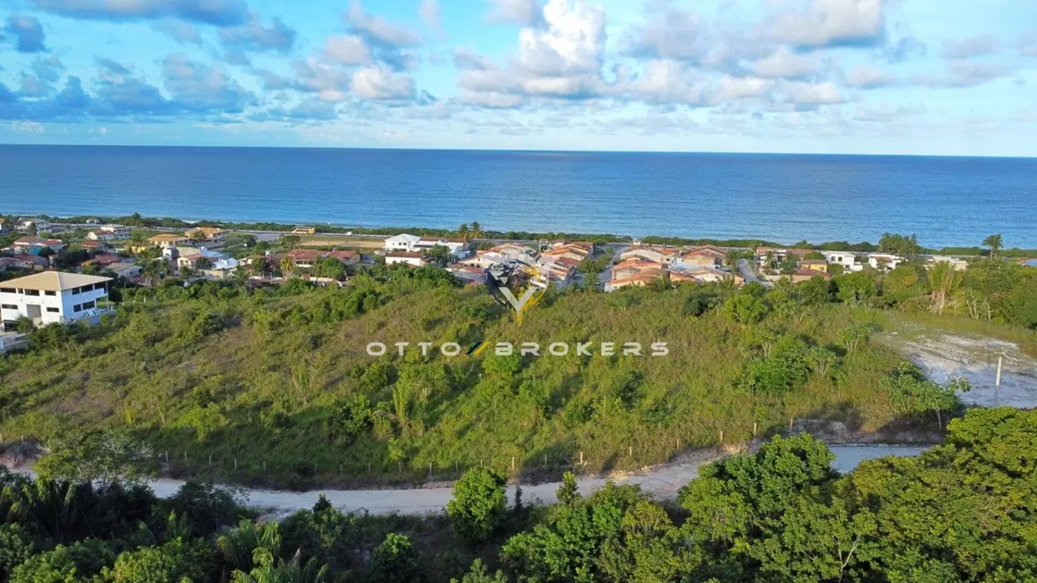 Foto 2 de Terreno / Lote à venda, 8500m2 em Santa Cruz Cabralia - BA