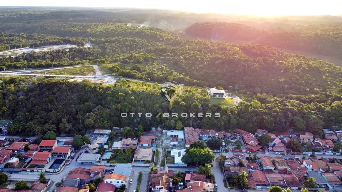 Foto 7 de Terreno / Lote à venda, 8500m2 em Santa Cruz Cabralia - BA