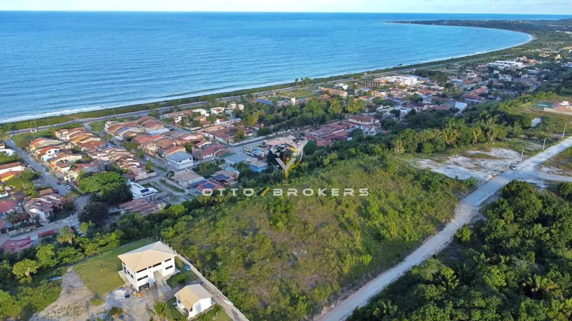 Foto 6 de Terreno / Lote à venda, 8500m2 em Santa Cruz Cabralia - BA