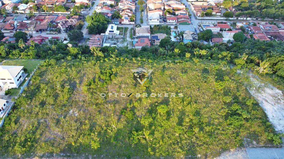 Foto 4 de Terreno / Lote à venda, 8500m2 em Santa Cruz Cabralia - BA