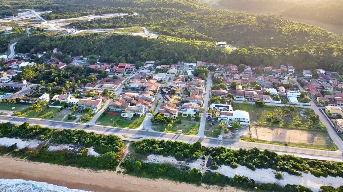 Foto 8 de Terreno / Lote à venda, 8500m2 em Santa Cruz Cabralia - BA