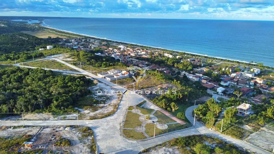 Foto 1 de Terreno / Lote à venda, 8500m2 em Santa Cruz Cabralia - BA