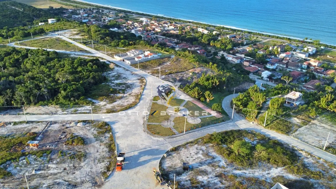 Foto 5 de Terreno / Lote à venda, 8500m2 em Santa Cruz Cabralia - BA