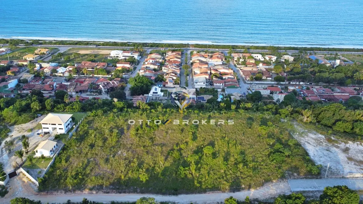 Foto 3 de Terreno / Lote à venda, 8500m2 em Santa Cruz Cabralia - BA