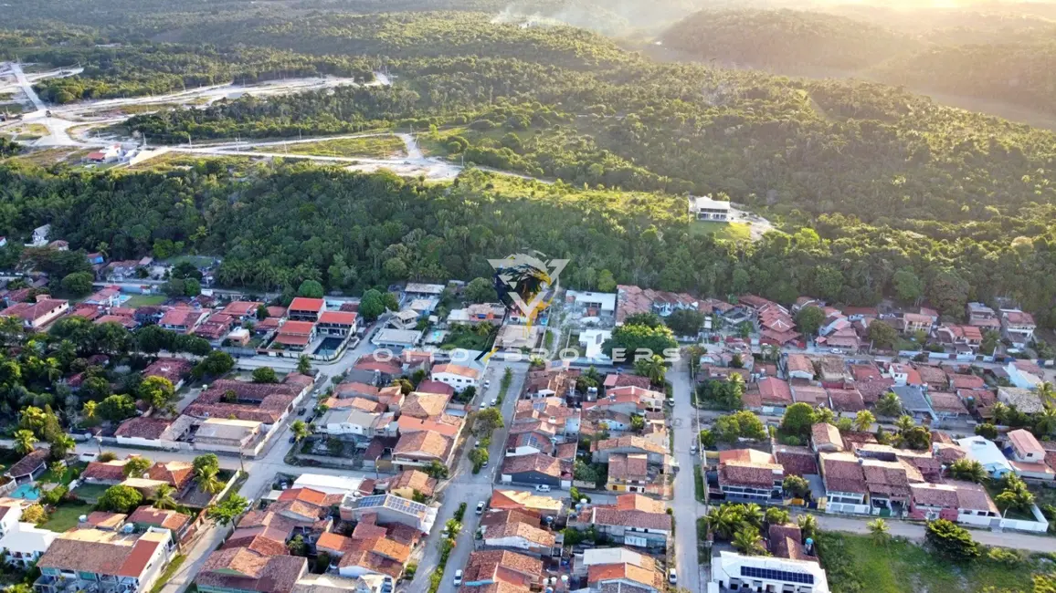 Foto 9 de Terreno / Lote à venda, 8500m2 em Santa Cruz Cabralia - BA