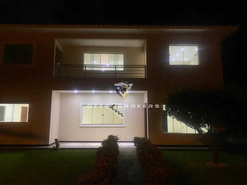 Foto 1 de Casa de Condomínio com 4 quartos à venda, 200m2 em Porto Seguro - BA