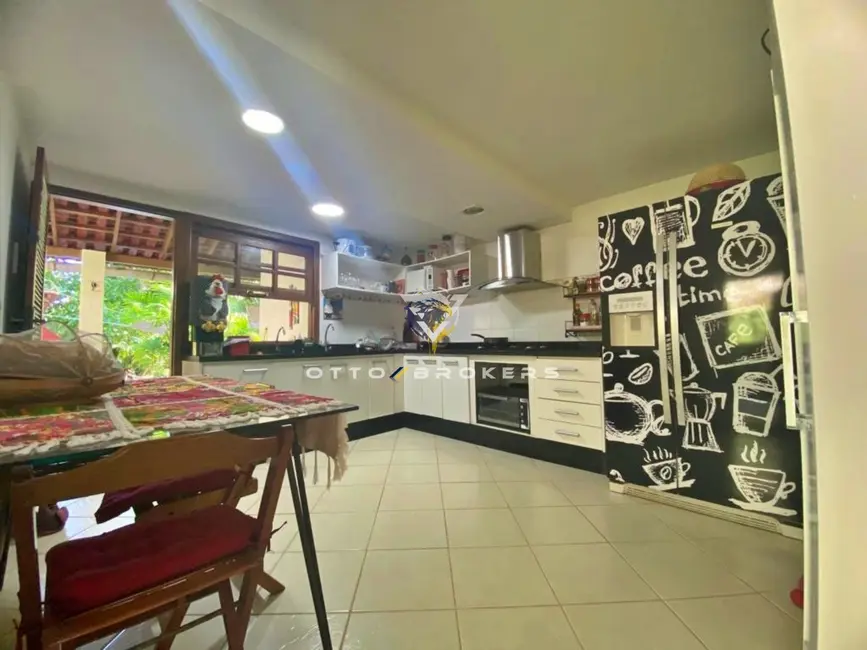 Foto 8 de Casa com 3 quartos à venda, 130m2 em Santa Cruz Cabralia - BA