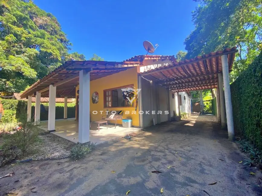 Foto 2 de Casa com 3 quartos à venda, 130m2 em Santa Cruz Cabralia - BA