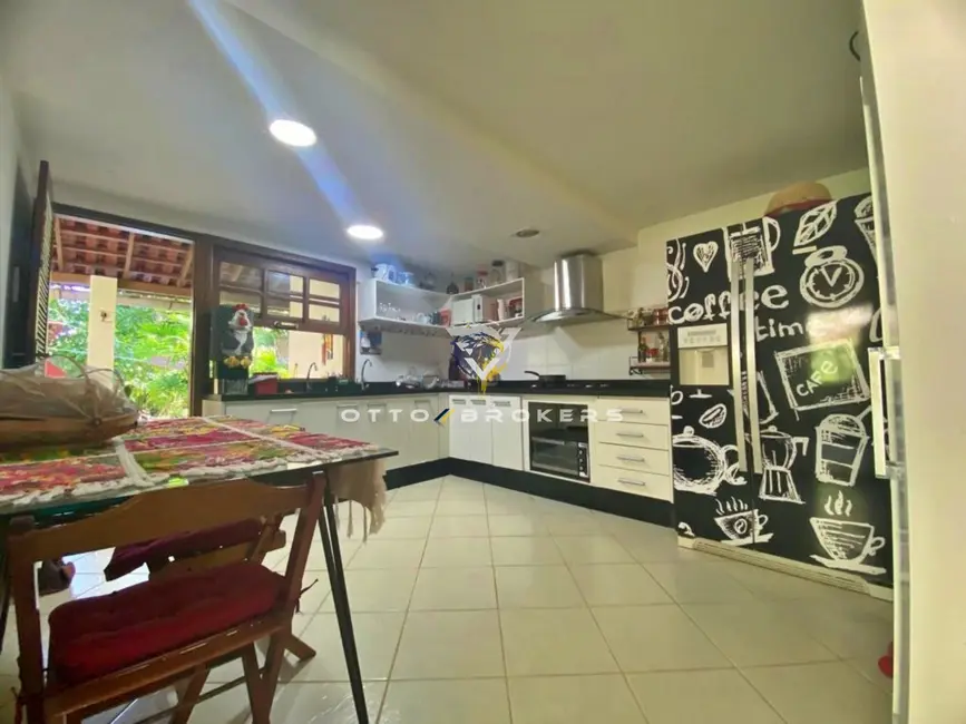 Foto 9 de Casa com 3 quartos à venda, 130m2 em Santa Cruz Cabralia - BA