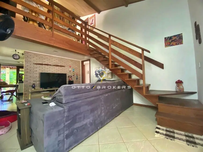 Foto 7 de Casa com 3 quartos à venda, 130m2 em Santa Cruz Cabralia - BA