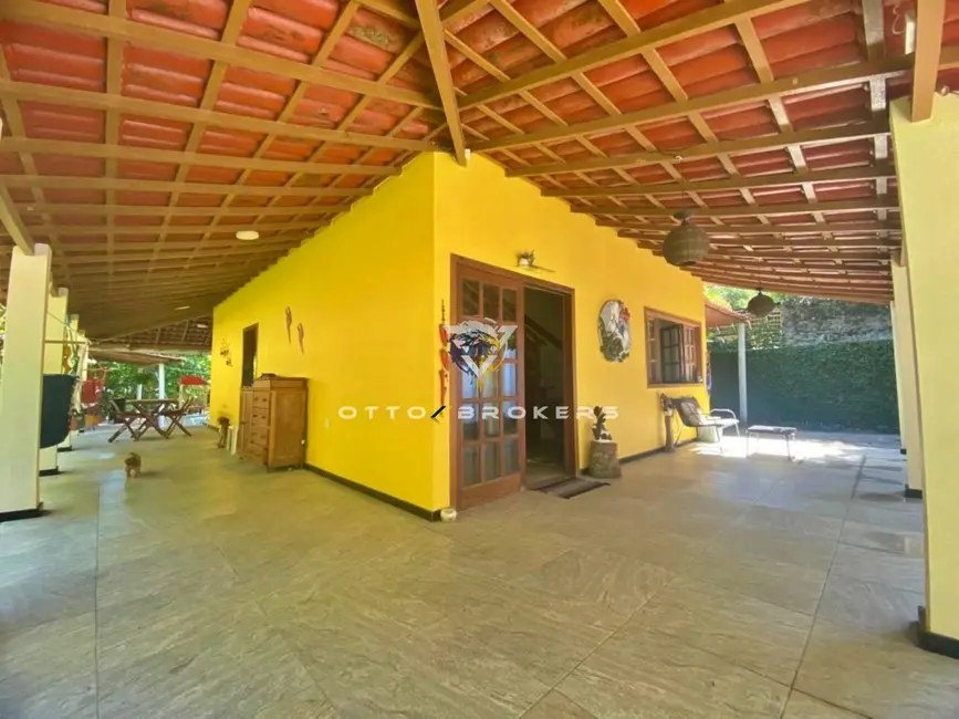 Foto 1 de Casa com 3 quartos à venda, 130m2 em Santa Cruz Cabralia - BA