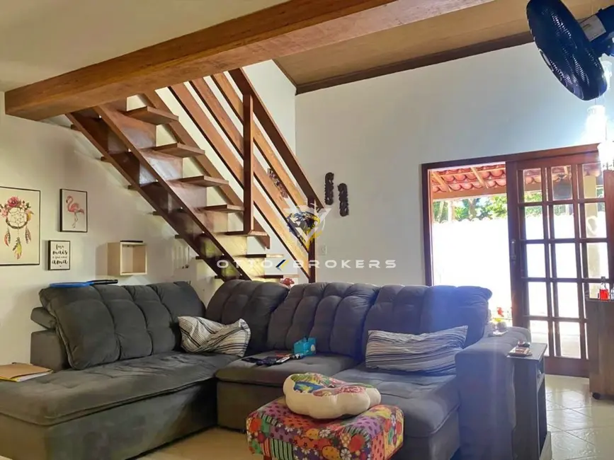 Foto 5 de Casa com 3 quartos à venda, 130m2 em Santa Cruz Cabralia - BA