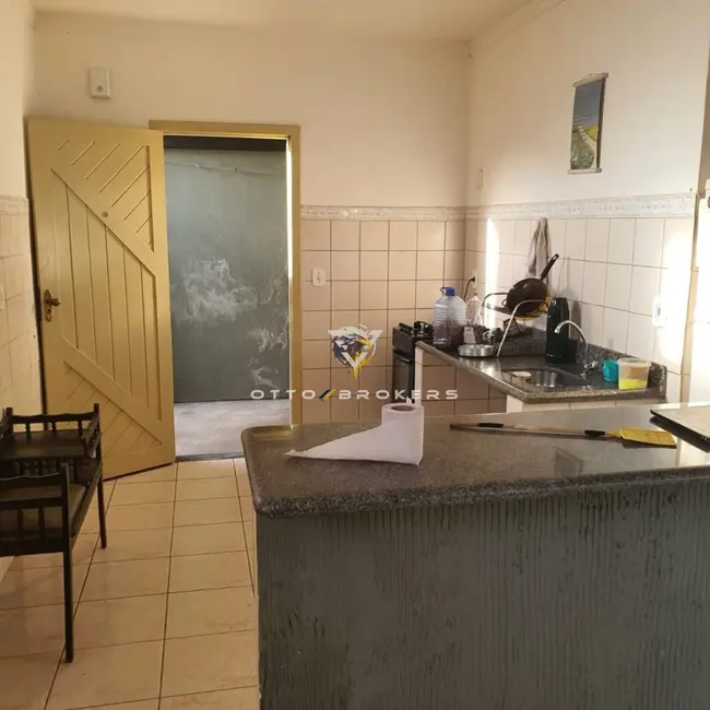Foto 2 de Casa com 2 quartos à venda, 72m2 em Santa Cruz Cabralia - BA