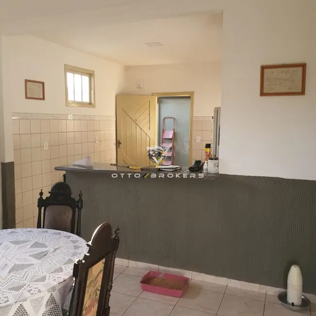 Casa com 2 quartos à venda, 72m2 em Santa Cruz Cabralia - BA - imagem 4 Foto 4 de Casa com 2 quartos à venda, 72m2 em Santa Cruz Cabralia - BA