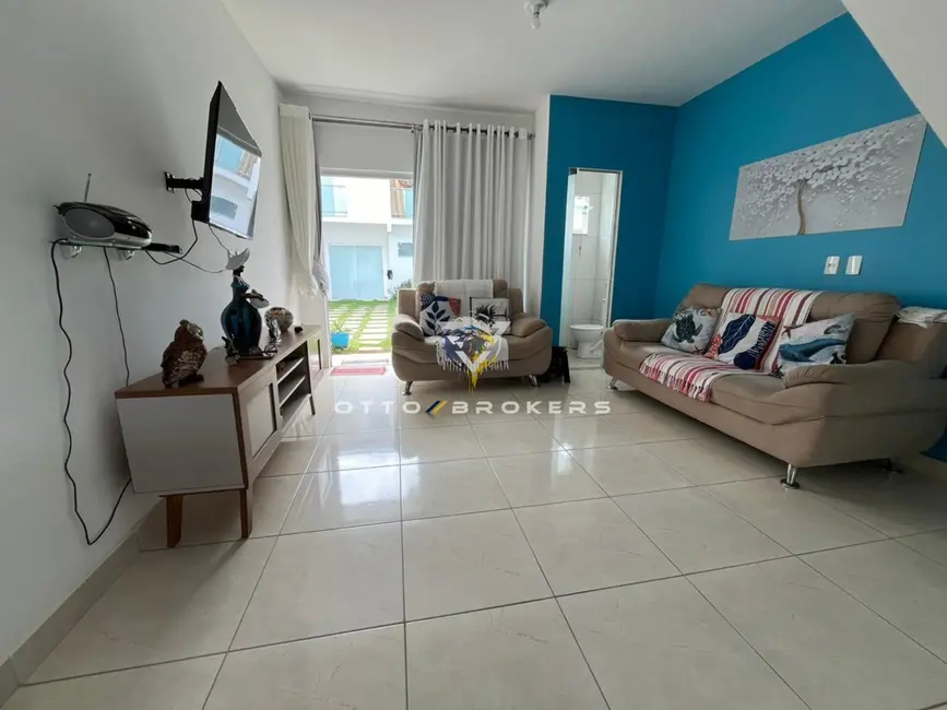 Foto 3 de Apartamento com 2 quartos à venda, 69m2 em Santa Cruz Cabralia - BA