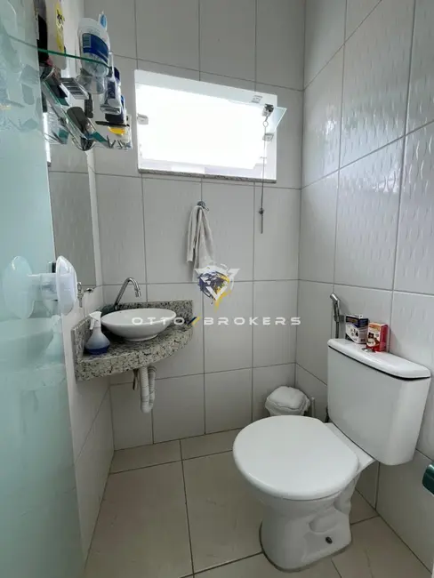 Foto 4 de Apartamento com 2 quartos à venda, 69m2 em Santa Cruz Cabralia - BA