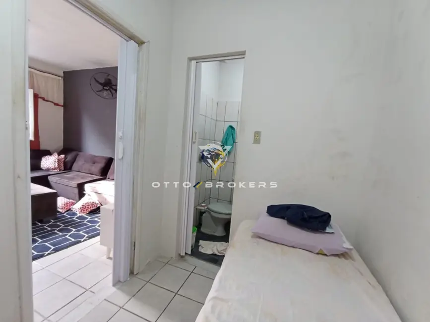 Foto 6 de Casa com 3 quartos à venda, 199m2 em Santa Cruz Cabralia - BA