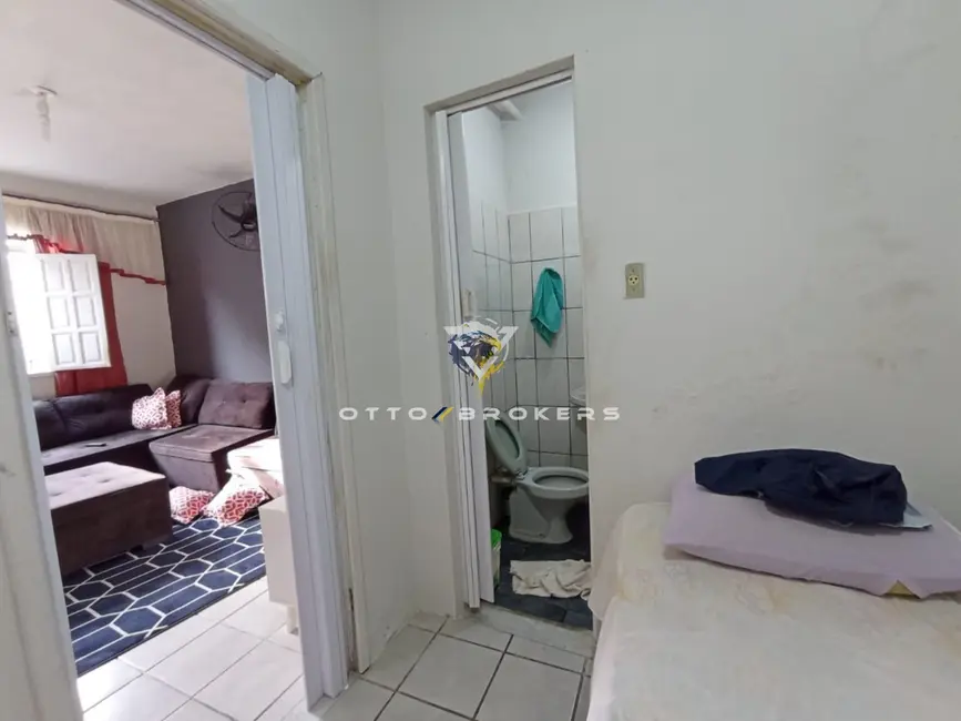 Foto 5 de Casa com 3 quartos à venda, 199m2 em Santa Cruz Cabralia - BA