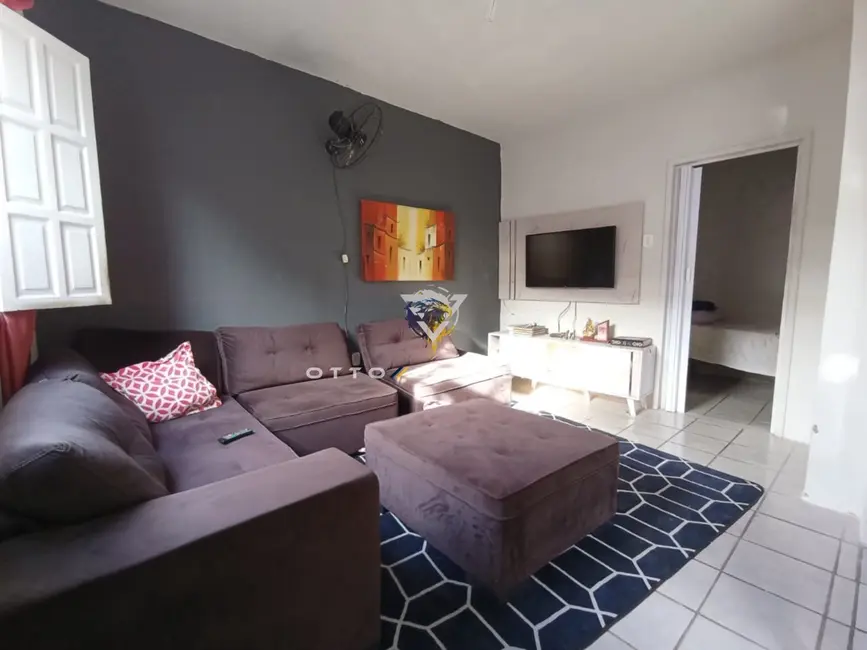 Foto 2 de Casa com 3 quartos à venda, 199m2 em Santa Cruz Cabralia - BA