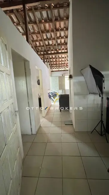 Foto 2 de Casa com 2 quartos à venda, 61m2 em Santa Cruz Cabralia - BA