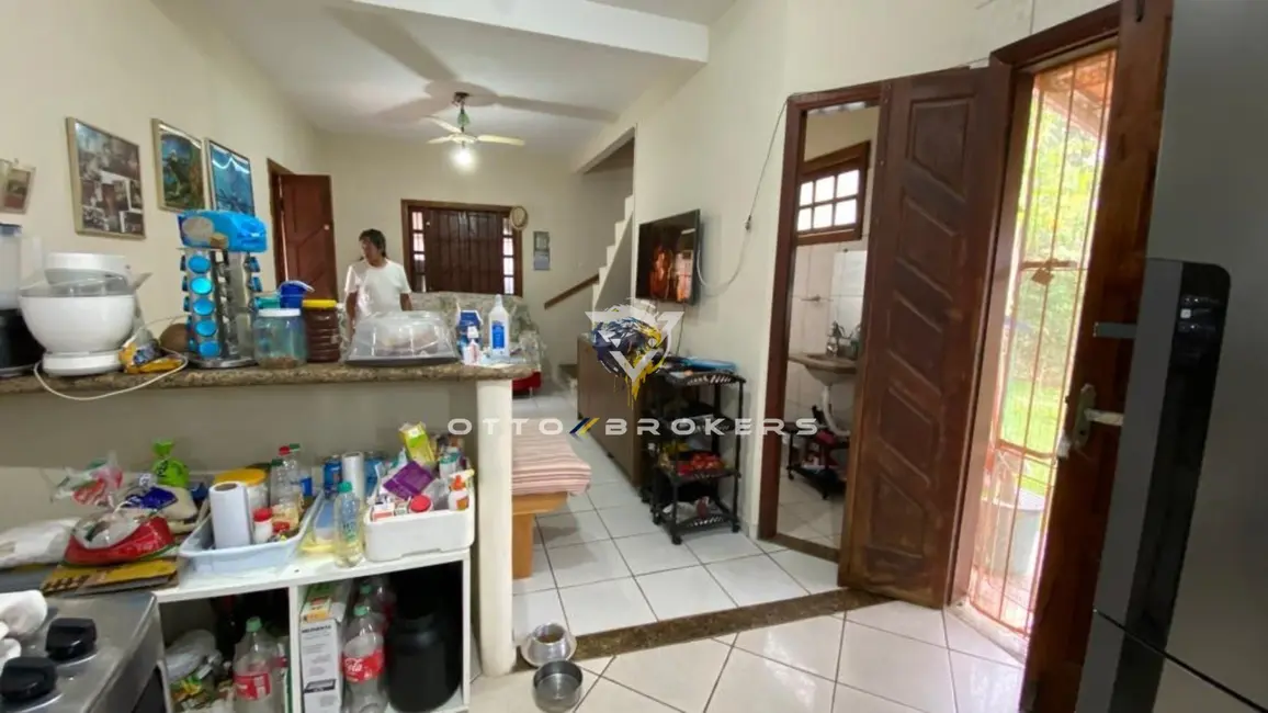 Foto 3 de Casa com 2 quartos à venda, 90m2 em Santa Cruz Cabralia - BA