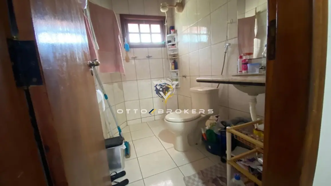 Foto 6 de Casa com 2 quartos à venda, 90m2 em Santa Cruz Cabralia - BA