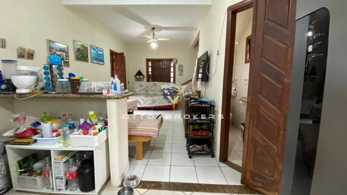 Foto 2 de Casa com 2 quartos à venda, 90m2 em Santa Cruz Cabralia - BA