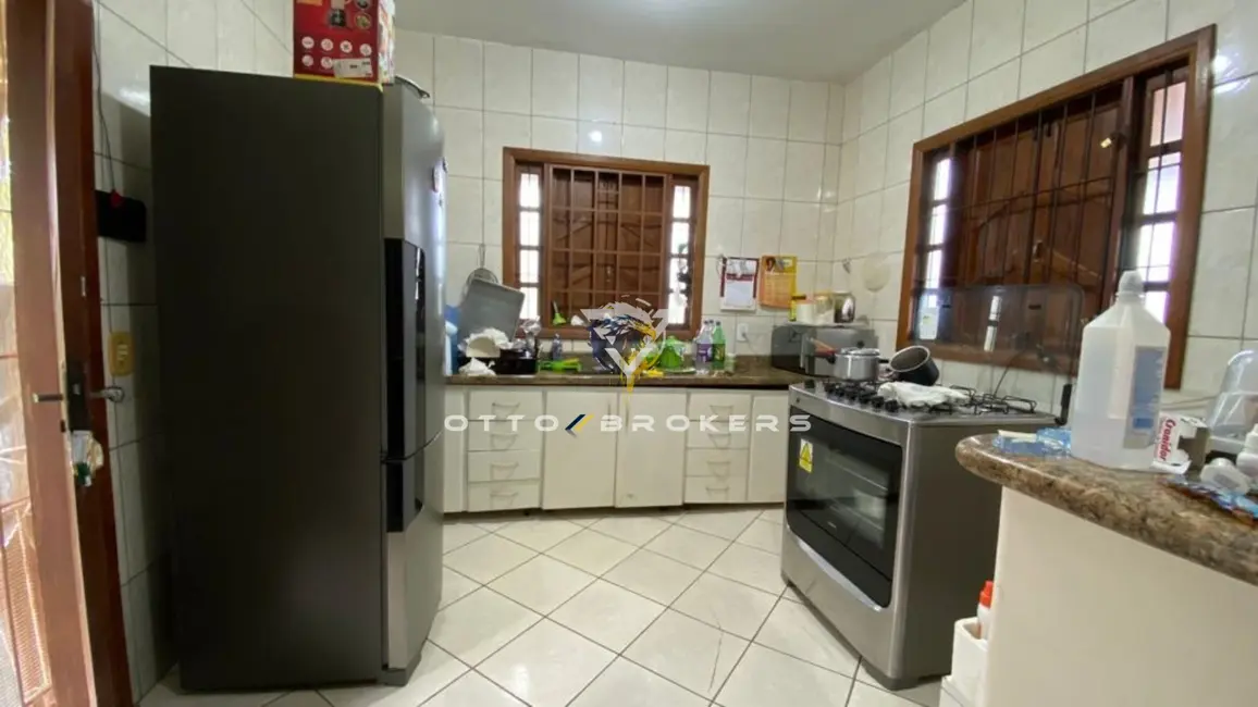 Foto 4 de Casa com 2 quartos à venda, 90m2 em Santa Cruz Cabralia - BA