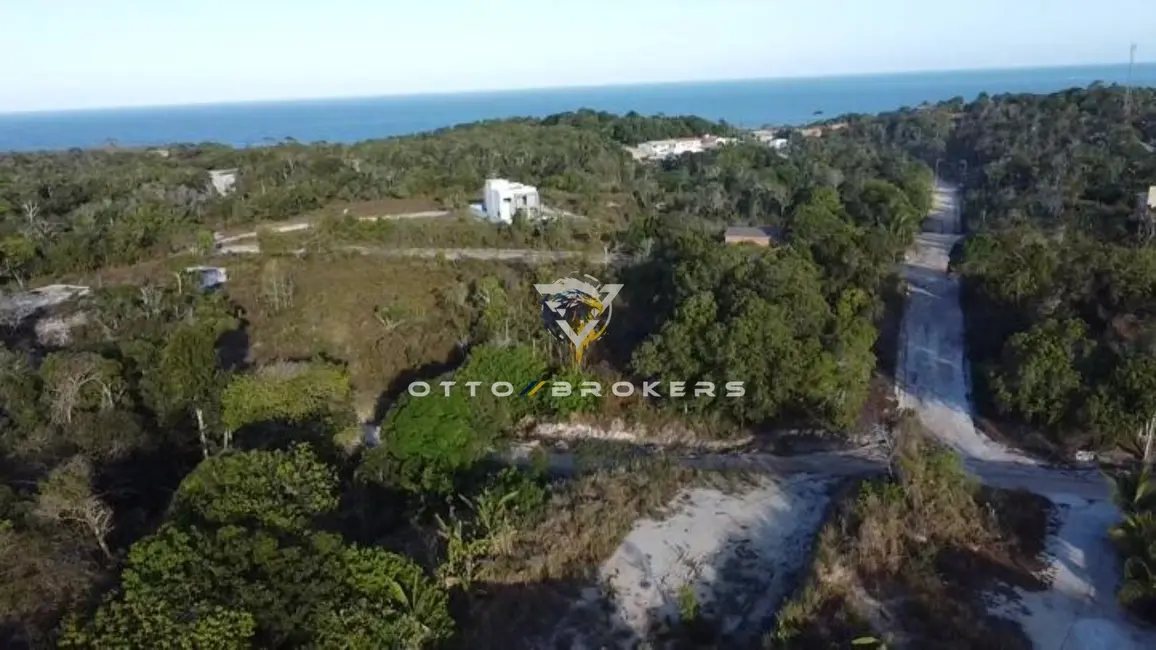 Foto 1 de Terreno / Lote à venda, 360m2 em Santa Cruz Cabralia - BA