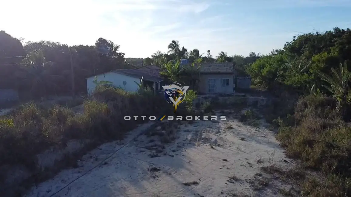 Terreno / Lote à venda, 360m2 em Santa Cruz Cabralia - BA - imagem 3 Foto 3 de Terreno / Lote à venda, 360m2 em Santa Cruz Cabralia - BA