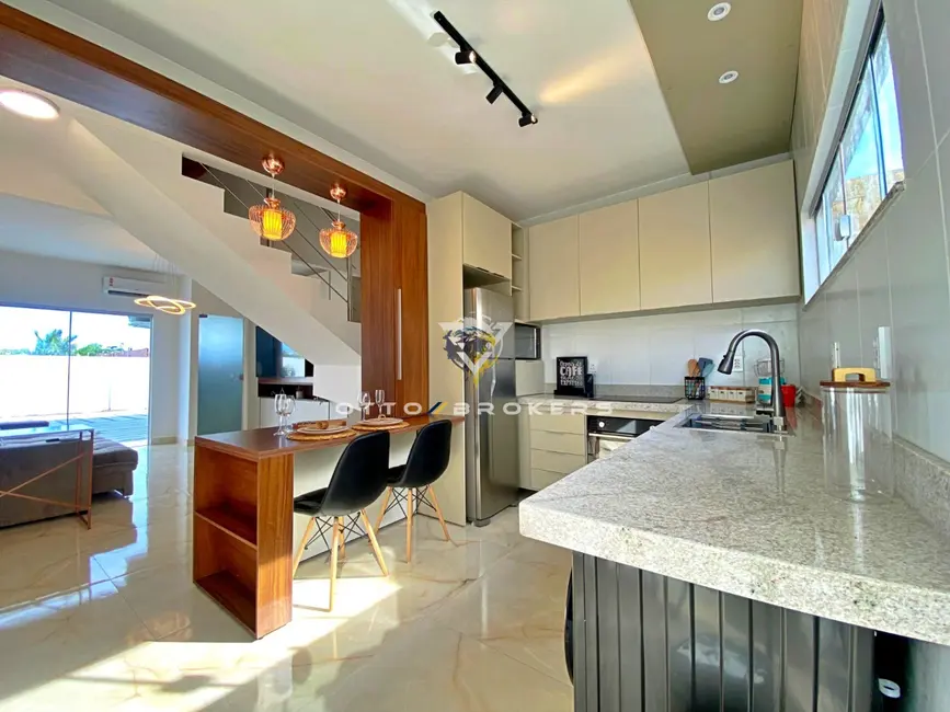 Foto 8 de Apartamento com 2 quartos à venda, 80m2 em Santa Cruz Cabralia - BA